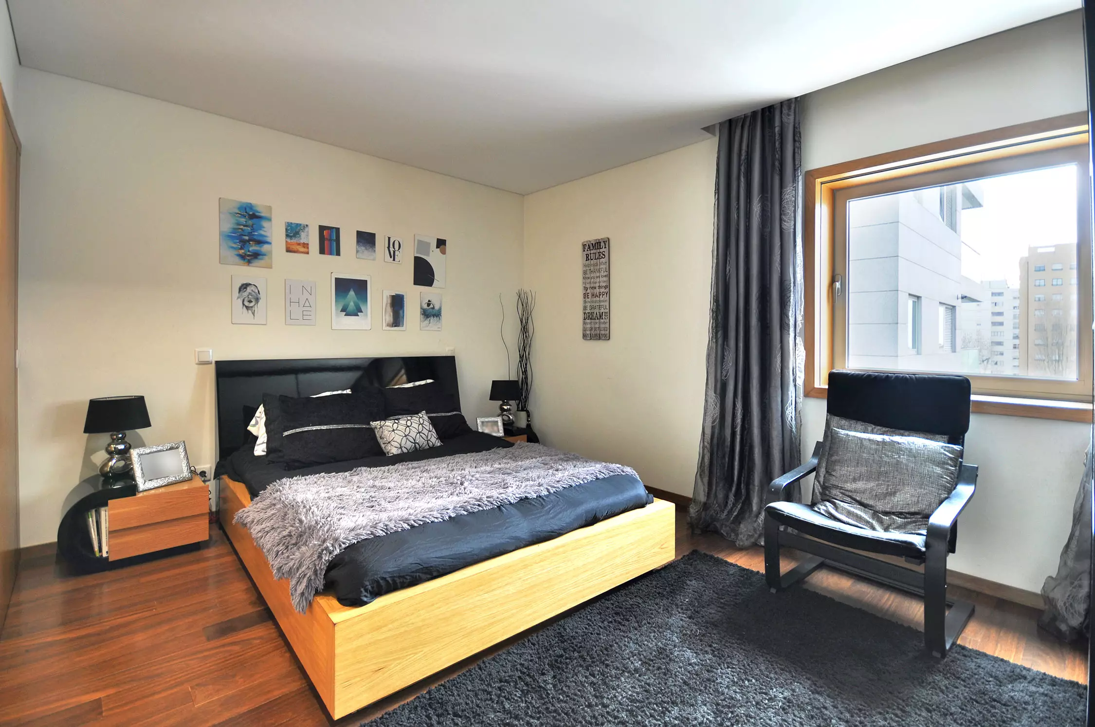 Suite 1a