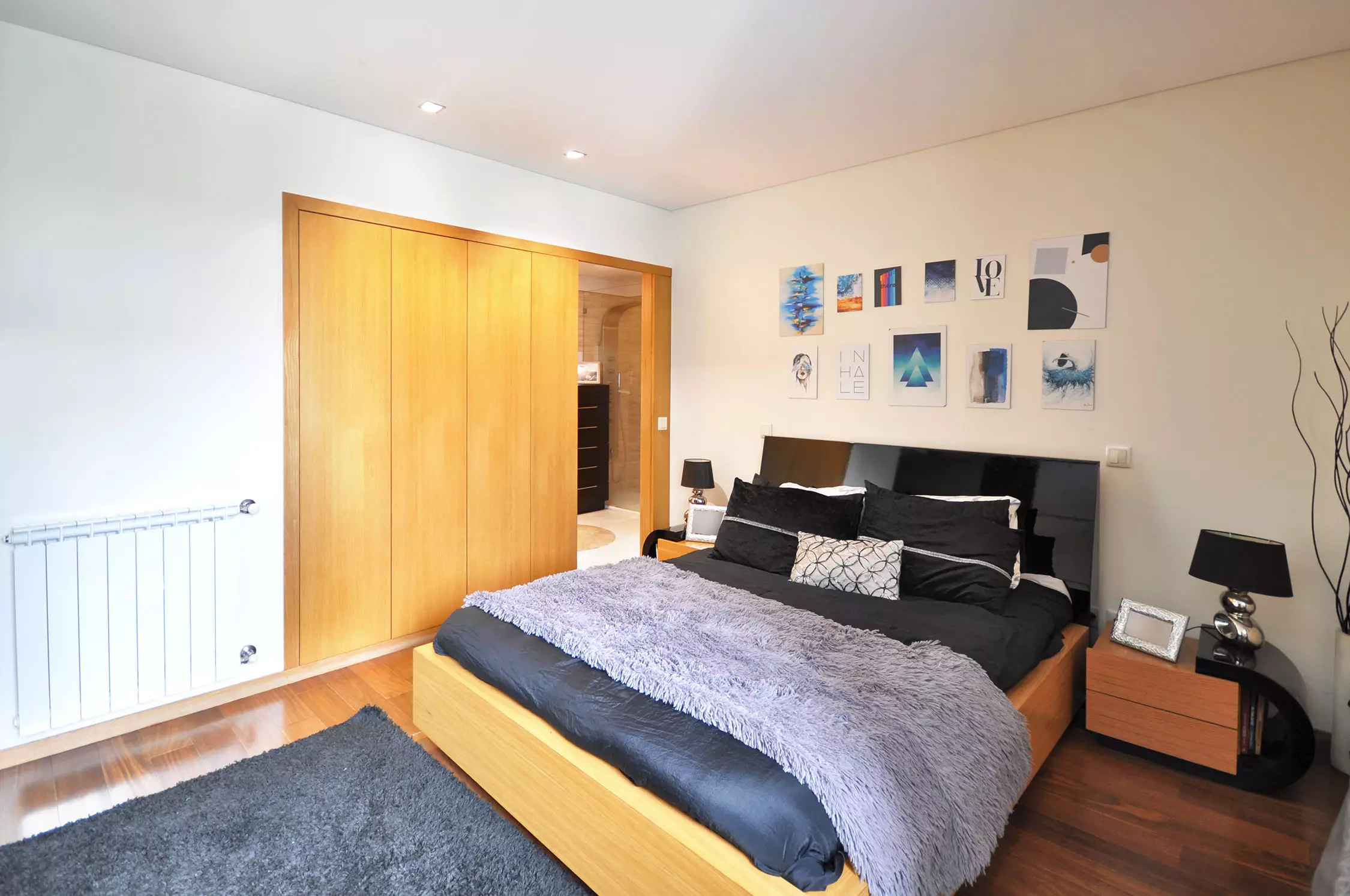 Suite 1b